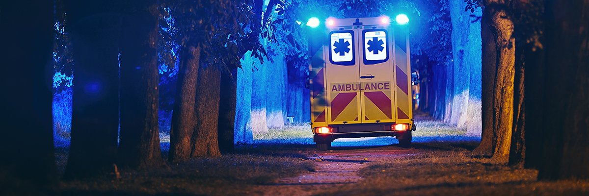 NHS recovering key services after attack on supplier